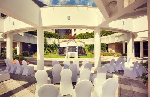 Old Town Hotel | Crowne Plaza Bratislava by IHG