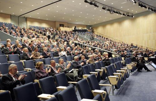 Amager Hotel | Crowne Plaza Copenhagen Towers by IHG