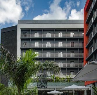 Upanga East Hotel | Crowne Plaza - Dar Es Salaam by IHG