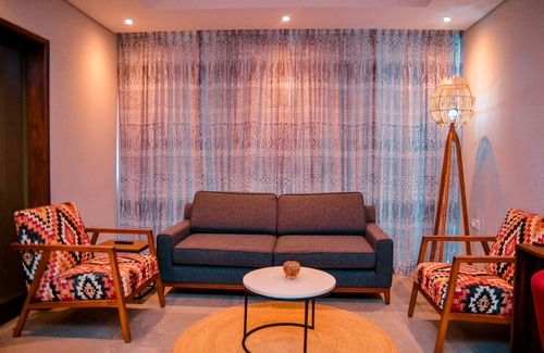 Upanga East Hotel | Crowne Plaza Dar es Salaam by IHG