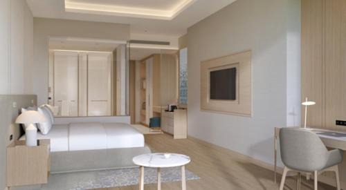 Dushanbe Hotel | Crowne Plaza Dushanbe by IHG