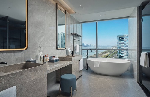 Binjiang Hotel | Crowne Plaza Hangzhou Riverside by IHG