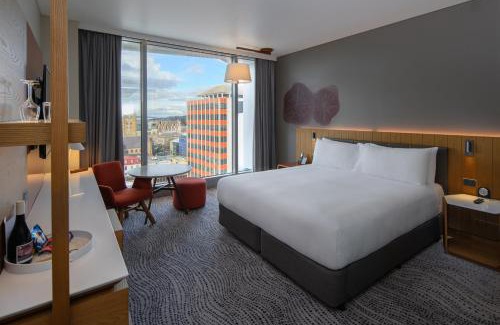 Hobart Central Business District Hotel | Crowne Plaza Hobart by IHG