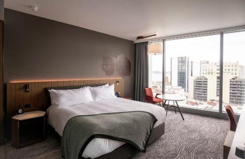 Hobart Central Business District Hotel | Crowne Plaza Hobart by IHG