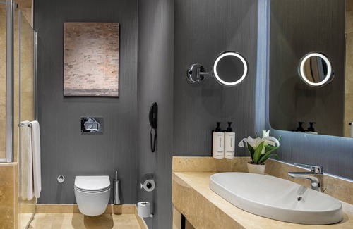 Sekerpinar Hotel | Crowne Plaza Istanbul Tuzla Viaport Marina by IHG