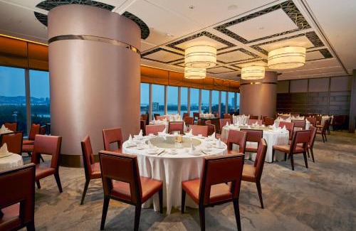 Macau Resort | Crowne Plaza Macau by IHG