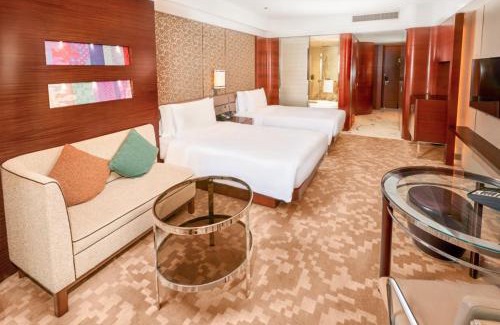 Macau Resort | Crowne Plaza Macau by IHG