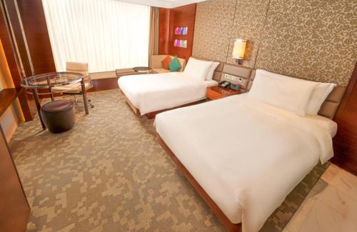 Macau Resort | Crowne Plaza Macau by IHG