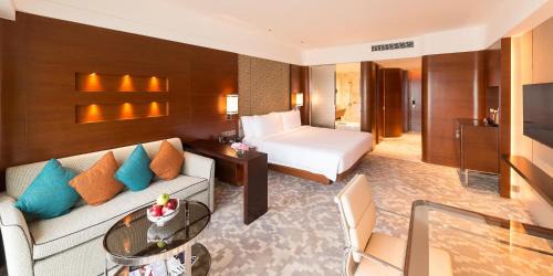 Macau Resort | Crowne Plaza Macau by IHG