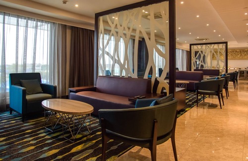 Embakasi Hotel | Crowne Plaza Nairobi Airport by IHG