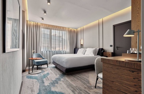 Mladost Hotel | Crowne Plaza Sofia by IHG