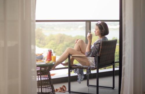 Anping Hotel | Crowne Plaza Tainan by IHG