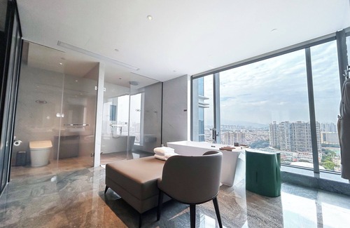 Jimei Hotel | Crowne Plaza Xiamen Jimei by IHG