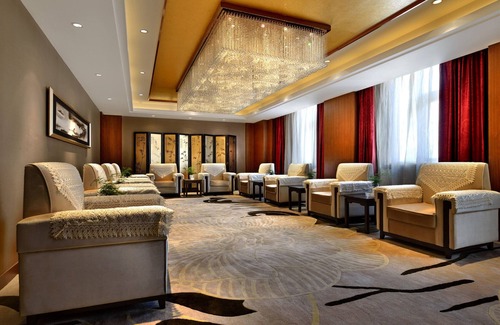 Daocheng Hotel | Crowne Plaza Yading by IHG