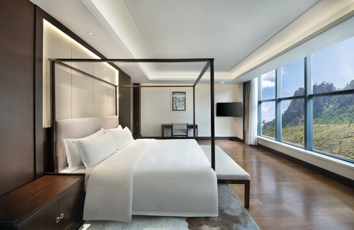 Daocheng Hotel | Crowne Plaza Yading by IHG