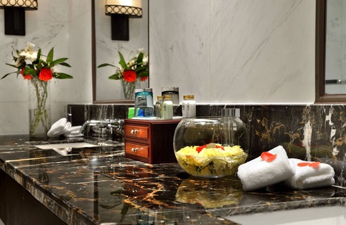 Daocheng Hotel | Crowne Plaza Yading by IHG