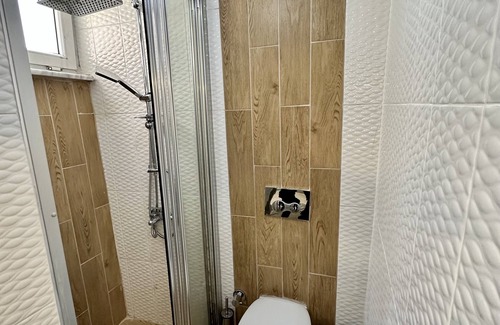 Sirkeci Bed & Breakfast | Crowned Plus Hotel