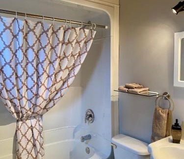 St. Anthony House | Crows Nest Inn