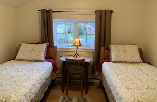 St. Anthony House | Crows Nest Inn