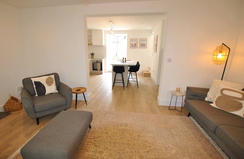 St Monans House | Crows Neuk- fabulous coastal family home