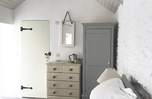 Croyde Bed & Breakfast | Croyde Farm Bed and Breakfast