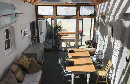 Croyde Bed & Breakfast | Croyde Farm Bed and Breakfast