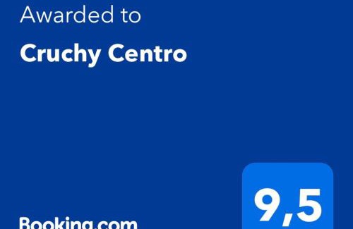 La Trinidad-San Juan y Todos los Santos Apartment | Cruchy Centro