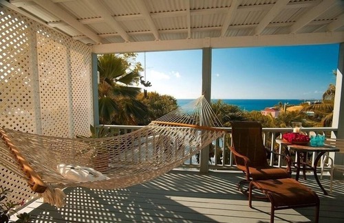 Estate Enighed Condo | Cruz Bay 1 Bdrm Condo Just Steps from Frank Bay & Easy Walk into Town