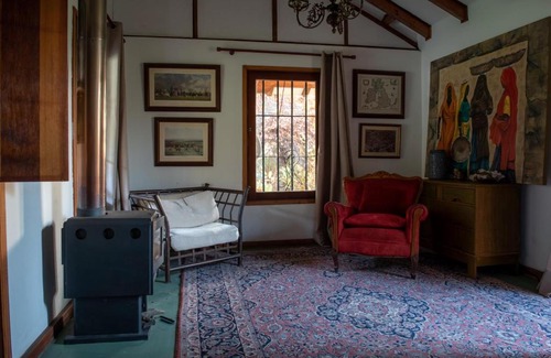 Olivar Bed & Breakfast | Cruz de Triana