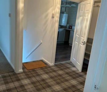 Neath Apartment | Crynallt Road Apartment - Neath