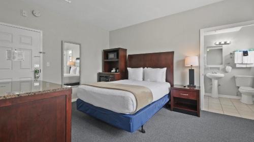 La Vista Hotel | Crystal Bay Historic Hotel