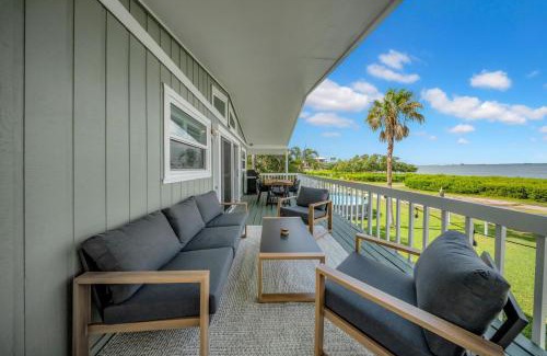 Crystal Beach Villa | Crystal Beach Club House