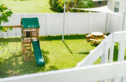 Crystal Beach Villa | Crystal Beach Club House