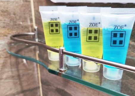 Kampung Pengkalan Maras Hotel | Crystal Beach Inn Terengganu