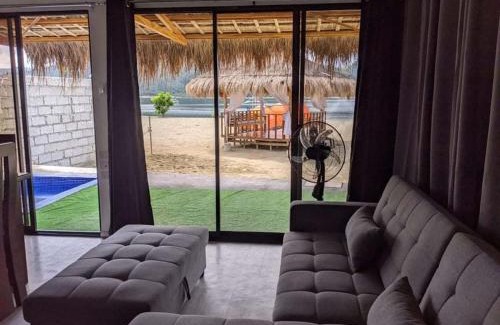 Sipalay Resort | Crystal Cove