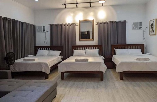 Sipalay Resort | Crystal Cove