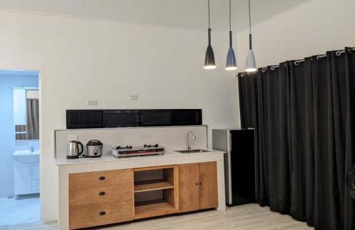 Sipalay Resort | Crystal Cove