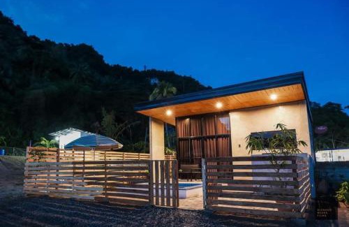 Sipalay Resort | Crystal Cove