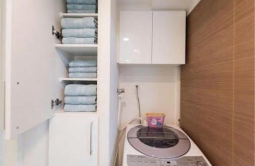 Dotonbori Apartment | Crystal Exe Nipponbashi Mei Mei & Guest House