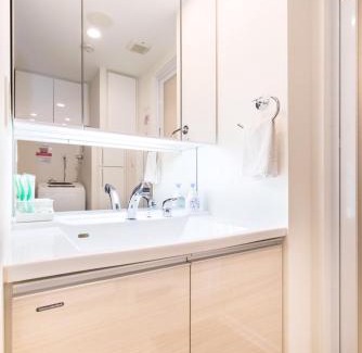 Dotonbori Apartment | Crystal Exe Nipponbashi Mei Mei & Guest House