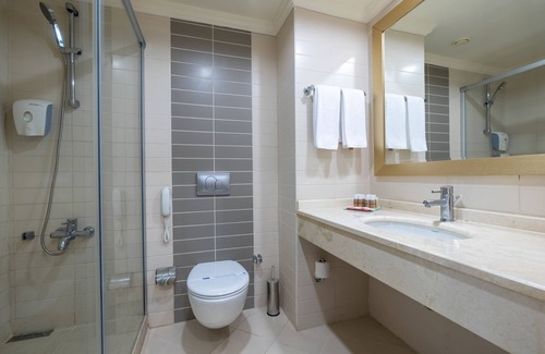 Bogazkent Resort | Crystal Family Resort & Spa – All Inclusive