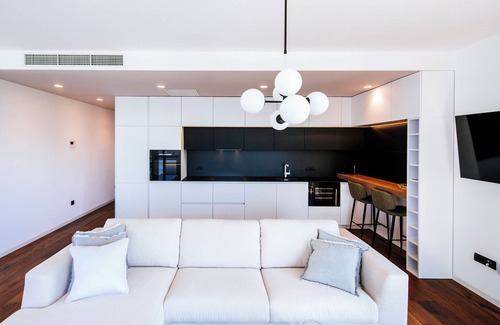 Sukosan Apartment | Crystal Holiday Residence II