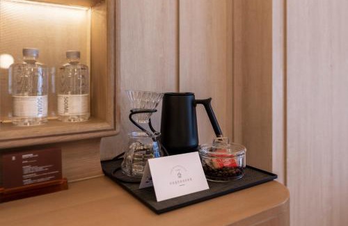 Zhuhai Gongbei Hotel | Crystal Orange Hotel Zhuhai Gongbei Port
