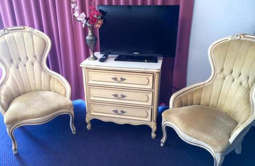 Tokio Hotel | Crystal Palace Inn Brownfield