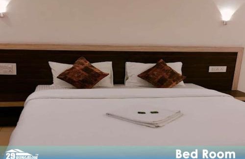 Mahabaleshwar Hotel | Crystal Resort at Avakali