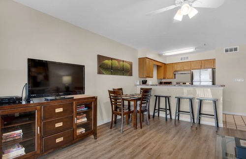 Crystal Beach Condo | Crystal Sands Condo, Directly on the Beach