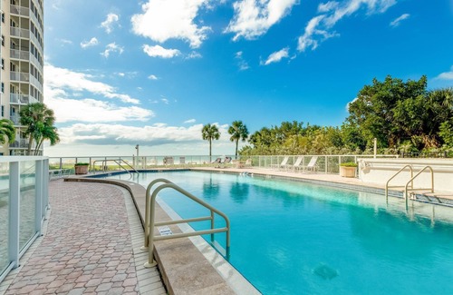 Siesta Key Condo | Crystal Sands & Dreams