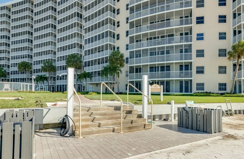 Siesta Key Condo | Crystal Sands & Dreams