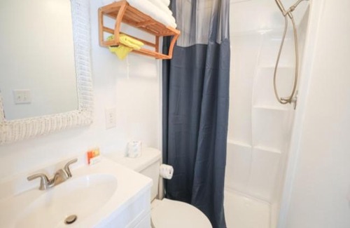 Kure Beach Apartment | Crystal Shores Unit 1 - Relaxing Ocean Front Condo with Breathtaking Views condo