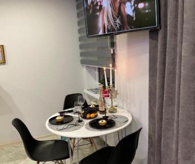 Gulbene Apartment | Crystal Twin Apartment